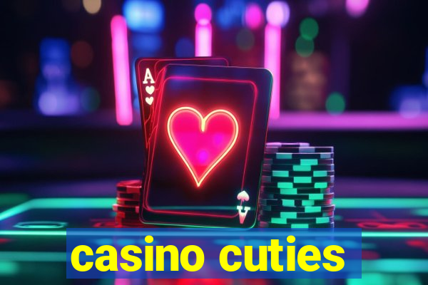 casino cuties